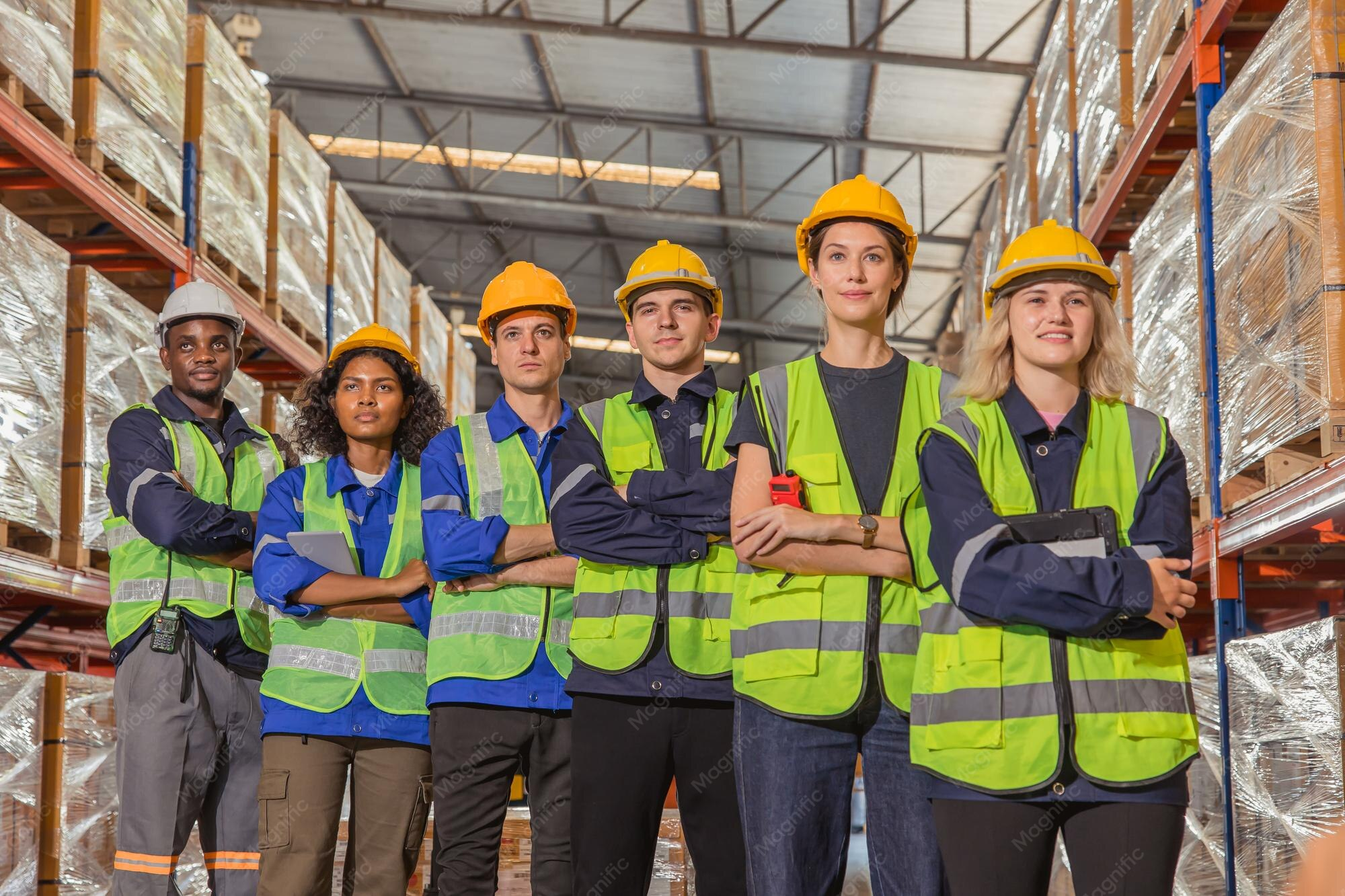 Maintenance Technicians of Canada: One Team. One Standard. One Mission.